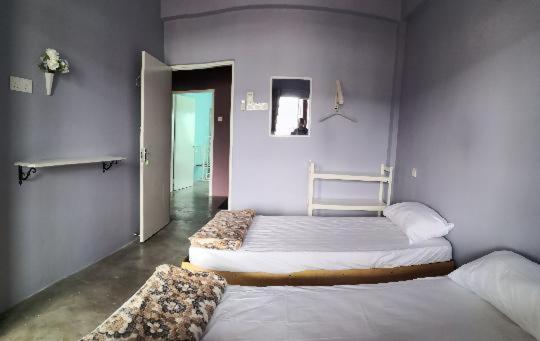 Rumah percutian H&t Vintage Decor Ipoh