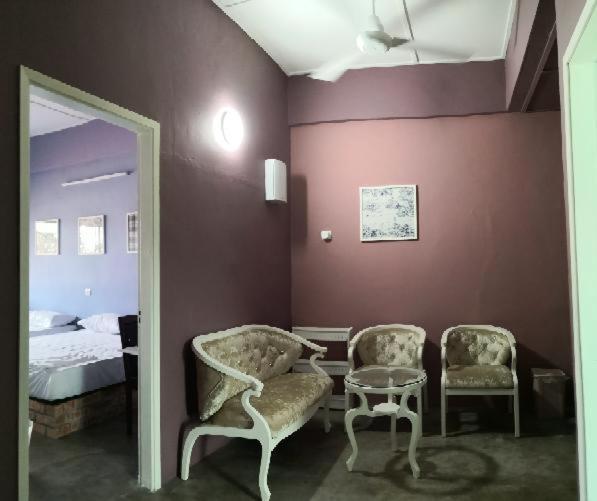 H&t Vintage Decor Ipoh