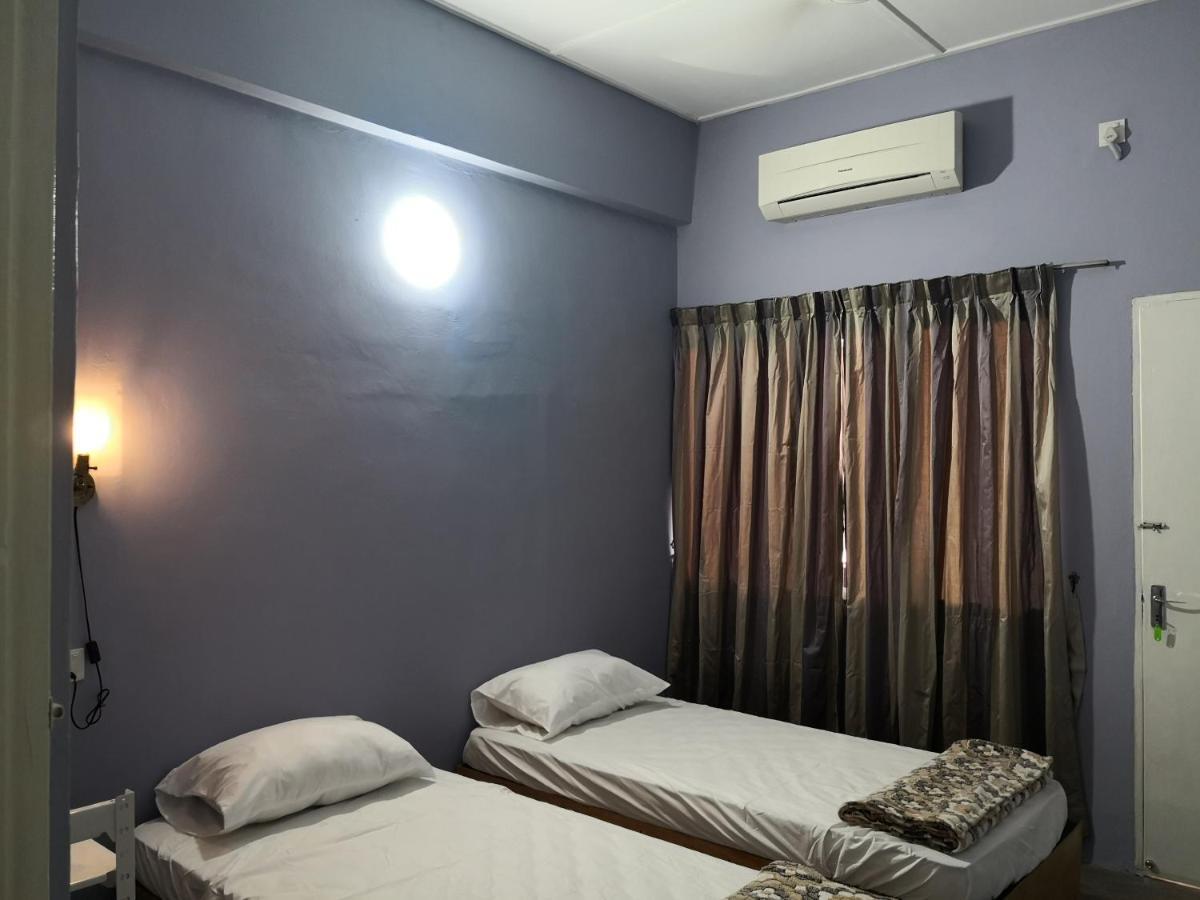 H&t Vintage Decor Rumah percutian