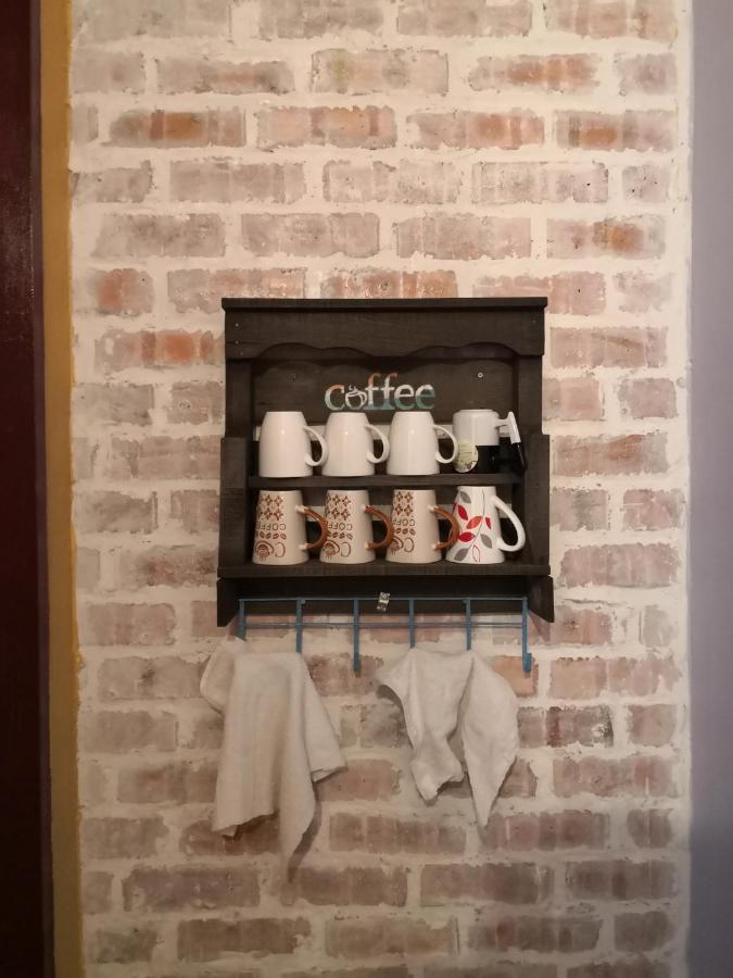 H&t Vintage Decor Rumah percutian