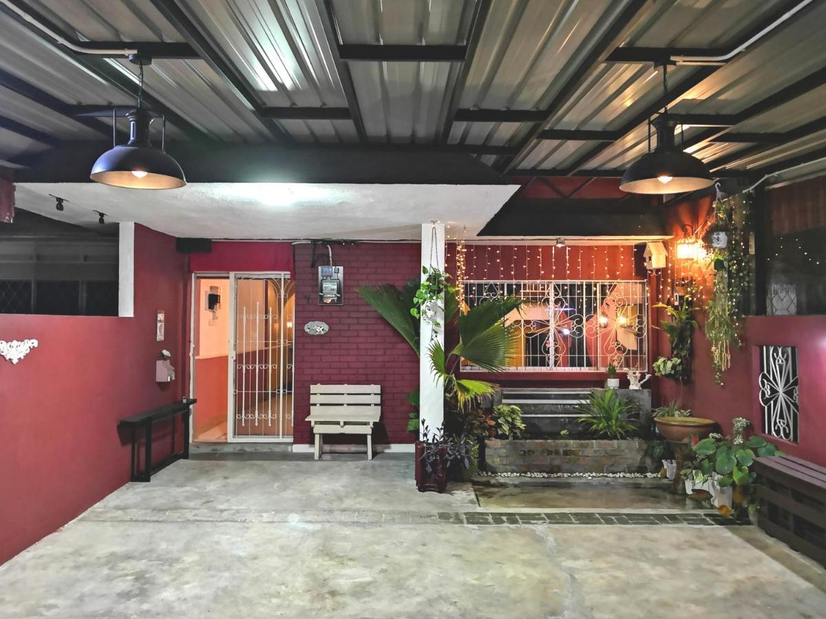 Rumah percutian H&t Vintage Decor