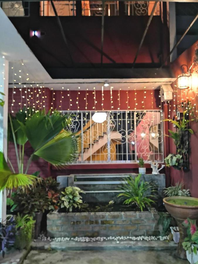 H&t Vintage Decor Rumah percutian *