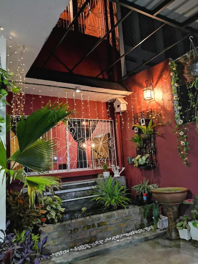Rumah percutian H&t Vintage Decor *