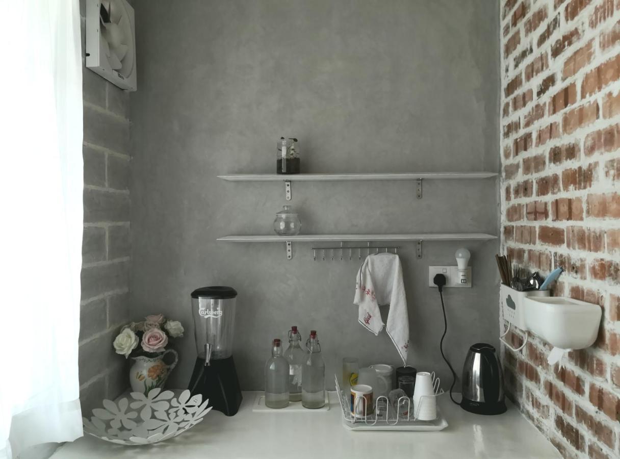 Rumah percutian H&t Vintage Decor *