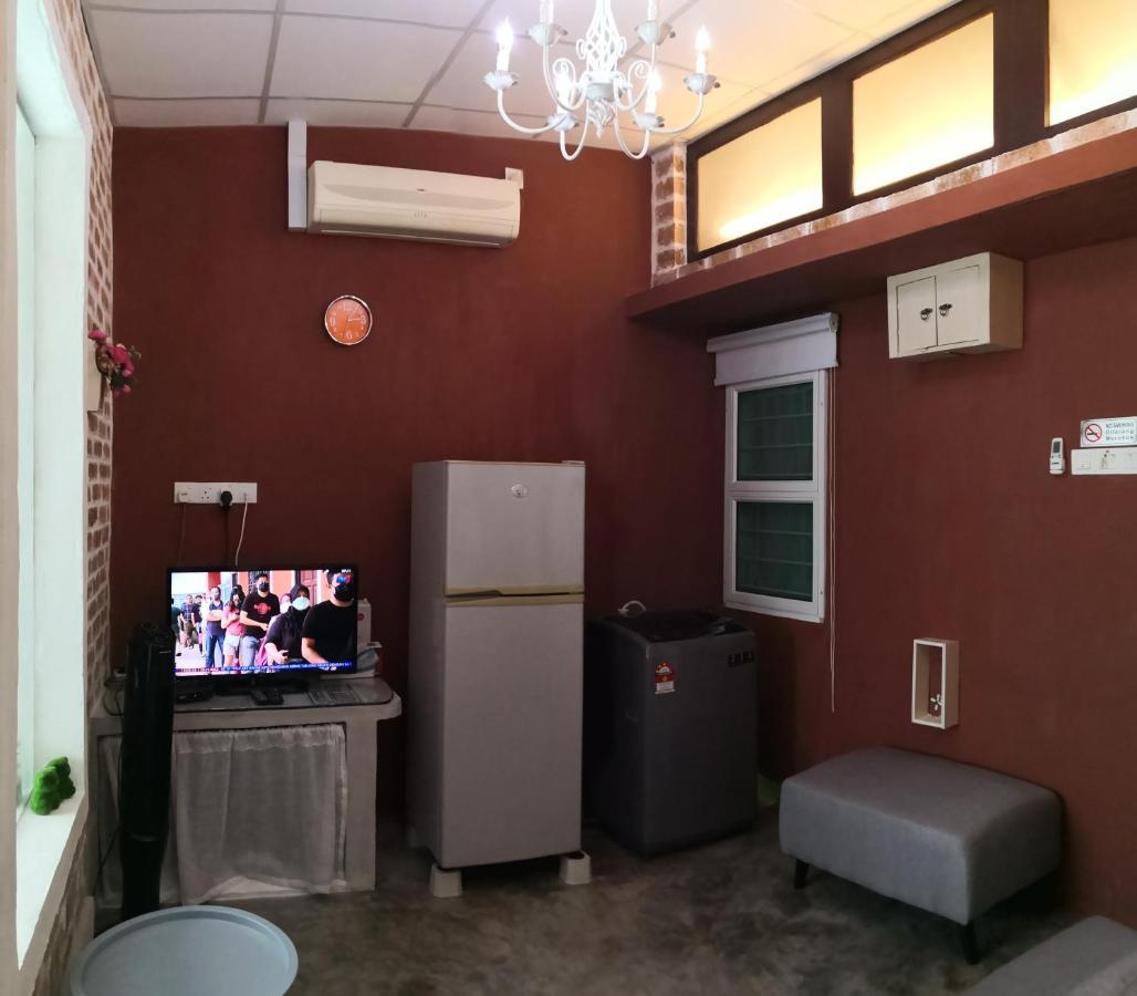 Rumah percutian H&t Vintage Decor *