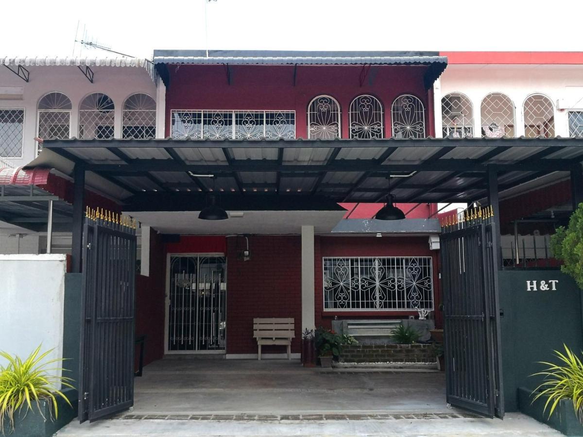H&t Vintage Decor * Ipoh