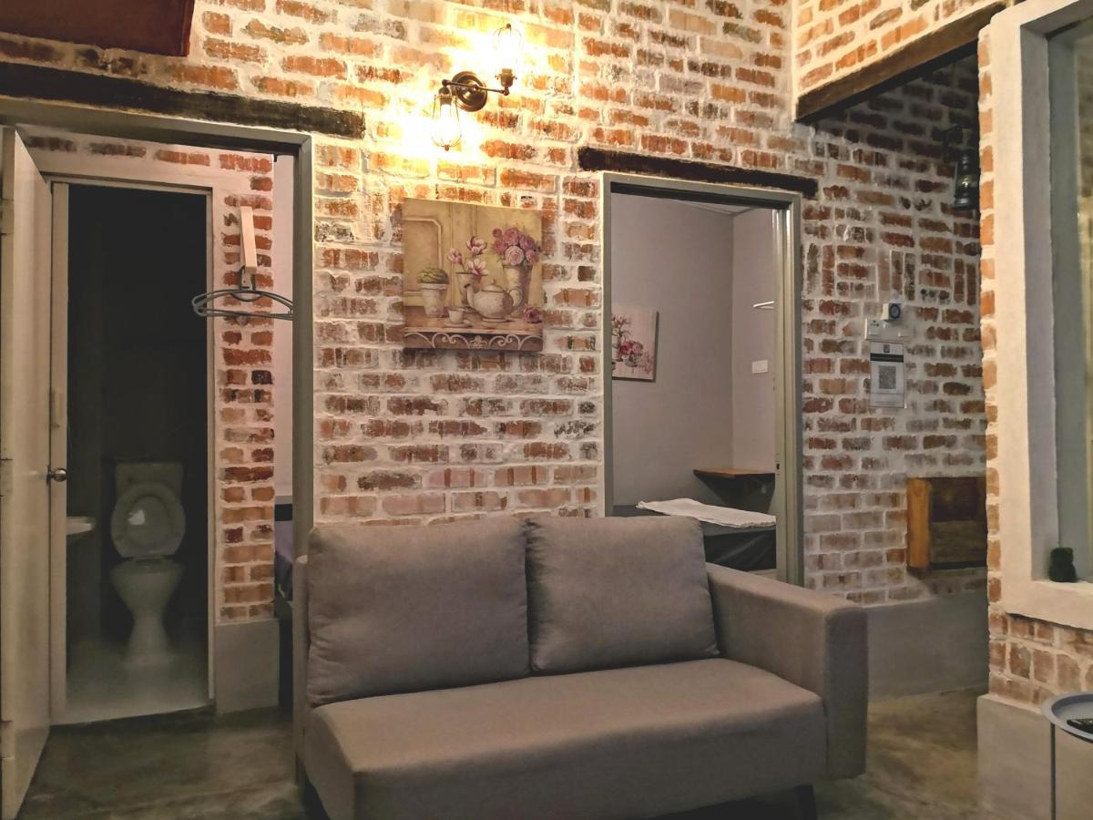Rumah percutian H&t Vintage Decor *