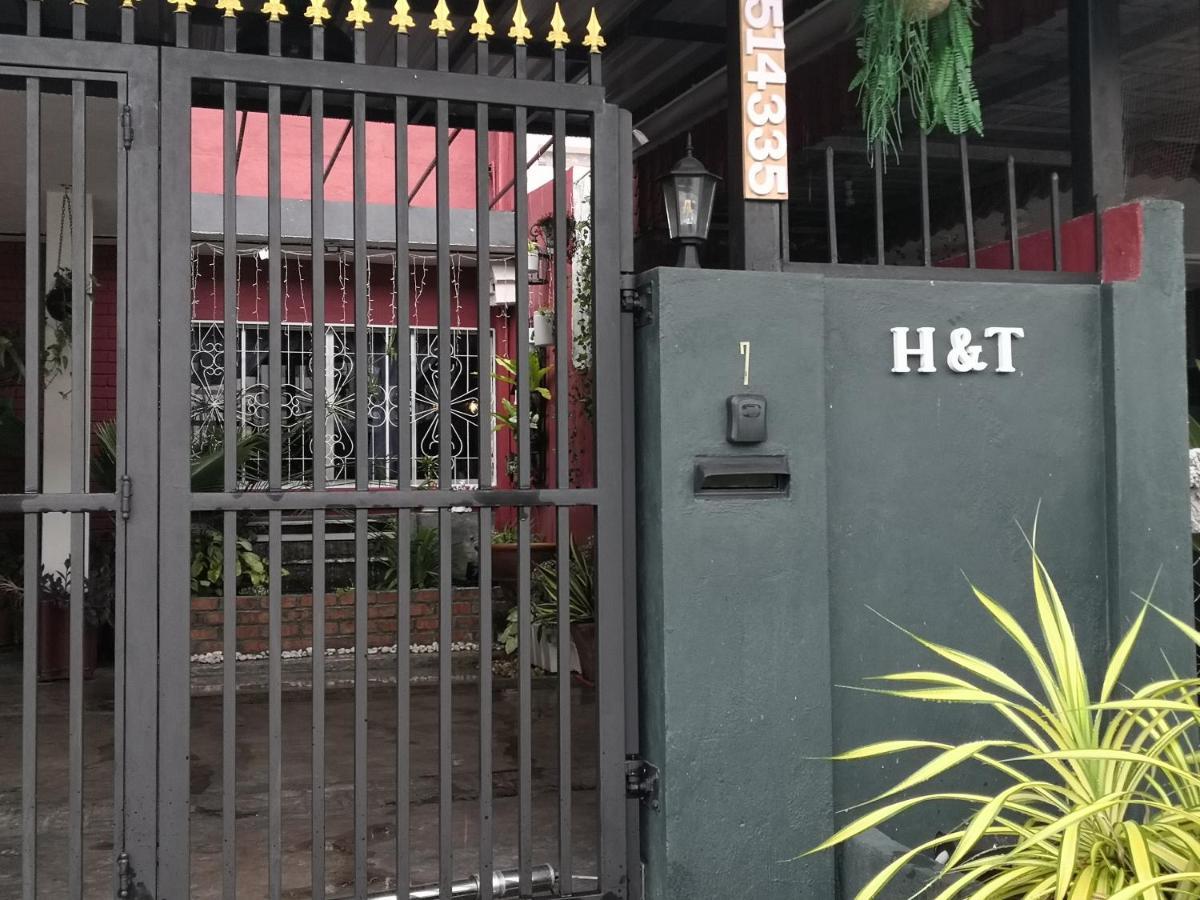 Rumah percutian H&t Vintage Decor Ipoh